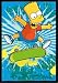 Simpsons, The 3D Poster A3 + ALU-Rahmen, schwarz von The Simpsons - alle Infos