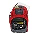 High Sierra Powerglide Rolling Laptop Backpack