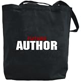 Canvas Tote Bag Black 