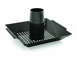 Mr Bar B Q 06115X Non-Stick Self-Basting Chicken Roaster
