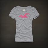 Hollister Co. �ۥꥹ���� ��ǥ����� Ⱦµ �ԥ���� ���åȥ��� (���졼/��������) �¹�͢���� M������