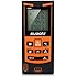 Suaoki S9 200ft Portable Laser Measure Laser Distance Measurer with Pythagorean Mode, Area&Volume Calculation, Range Finder / Digital Tape Measure