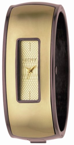 DKNY Women's Steel Bracelet II watch #NY4324