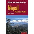 Nepal: Sikkim und Bhutan