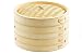Helen Chen's Asian Kitchen 10-Inch Bamboo Steamer