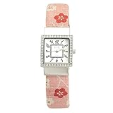 ʉ SAIKA TCJ av Õz߂񎞌v oOEHb` sN SA103-04-02 PK