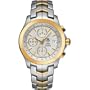 TAG Heuer Men's CJF2150.BB0595 Link Automatic Chronograph Watch