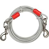 PETCO 15' Super Tie-Out Cable