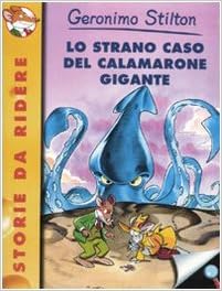 Il mistero della perla gigante