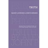 truth princeton foundations of contemporary philosophy