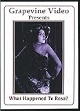 Buy : What Happened to Rosa?