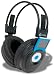 Macally MTUNE-N2 Cordless Stereo Headset for iPod Nano 2nd Generation