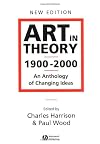 Art in Theory, 1900-2000