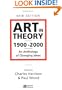 Art in Theory 1900 - 2000: An Anthology of Changing Ideas