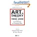 Art in Theory 1900-2000: An Anthology of Changing Ideas