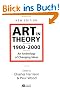 Art in Theory 1900 - 2000: An Anthology of Changing Ideas