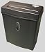 Shredder Essentials SES-D600 6 Sheet Diamond Cut Shredder