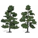 Ready - Made Tree, Medium Green 7 - 8 &acute; ( 2 ) - B000BL1SZY