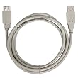 Premium USB Type A - A Cable, 3.0m
