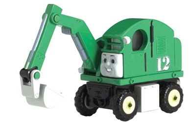Childrens Toyshop  Toys : Take Along Thomas & Friends - Alfie