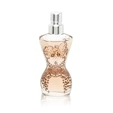 Jean Paul Gaultier Classique by Jean Paul Gaultier for Women 0.11 oz Eau de Toilette Miniature - Plain Dress with Case