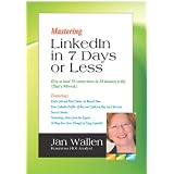 MasteringLinkedinIn7DaysOrLess