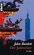 Der Jadereiter: Thriller