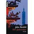 Der Jadereiter: Thriller