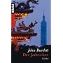 Der Jadereiter: Thriller von John Burdett