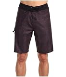 Quiksilver Mens Cypher Series Diamond Dolby Cypher Paradox 20 Boardshorts