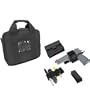 Pistol Hand Gun Carrying Case
