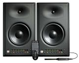 JBL LSR4328P Powered Studio Monitors (8 Inch, 220 Watts)