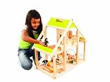 Educo Educo By Hape Welcome Dreamhouse -Complete With Furniture
