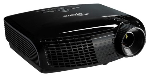 OPTOMA projector HD200X