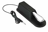 Professional Piano Style Keyboard Sustain Pedal