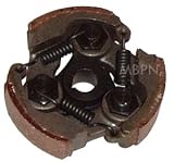 Mini Pocket Bike / Atv Quad / Mini Dirt Bike HP Performance Clutch 47cc 49cc