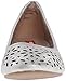UNIONBAY Women's Tanya Ballet Flat