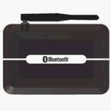Ge Bluetooth Home Stereo Transmitter and Receiver