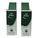 Quimica Alemana Nail Hardener 0.47oz "Pack of 2"