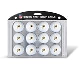 Washington Redskins Dozen Golf Balls