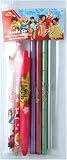 Review Blueprint Collections Ltd  / High School Musical Doodle set