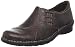 Clarks Women's Nikki Bunker Slip-On Loafer