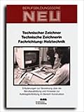 Technischer Zeichner (TZ) - FR Holztechnik