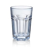 American High Ball Glass