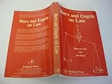 Marx and Engels on law