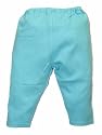 Zutano Primary Solid Pant