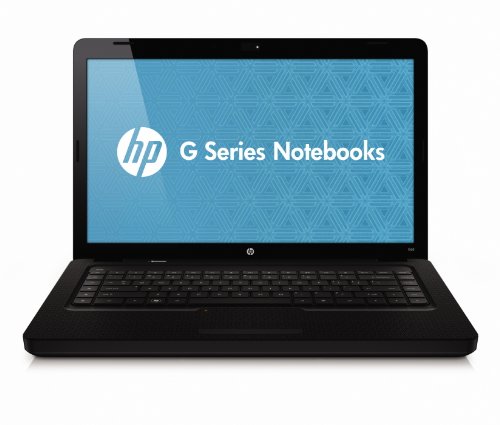 HP G62-b32SA Notebook PC 15.6 Inch