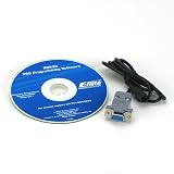 cover of RS232 Serial Link/Programming Software