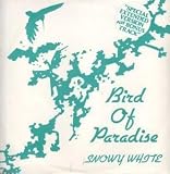 BIRD OF PARADISE 12" SINGLE UK TOWERBELL 1983
