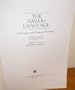 The Navajo Language: A Grammar and Colloquial Dictionary